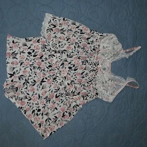 Marilyn Monroe Sleep Set EUC